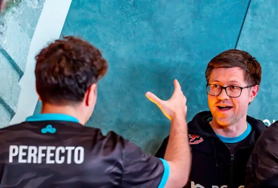 Nafany: «На месте VP я бы любые деньги дал, чтобы Groove перешел к ним»