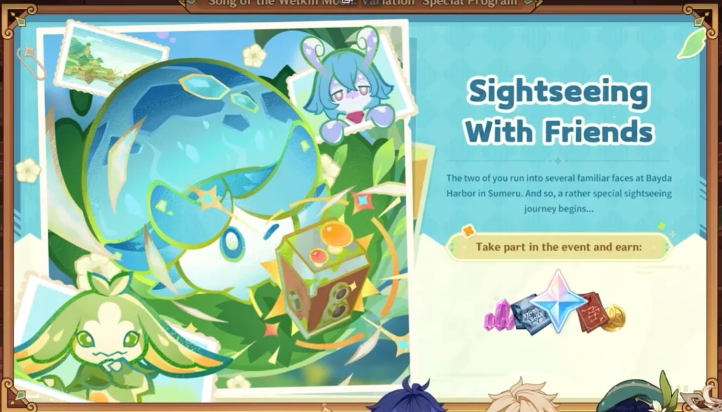 Стрим разработчиков 6.4 Genshin Impact - промокоды, баннеры, дата