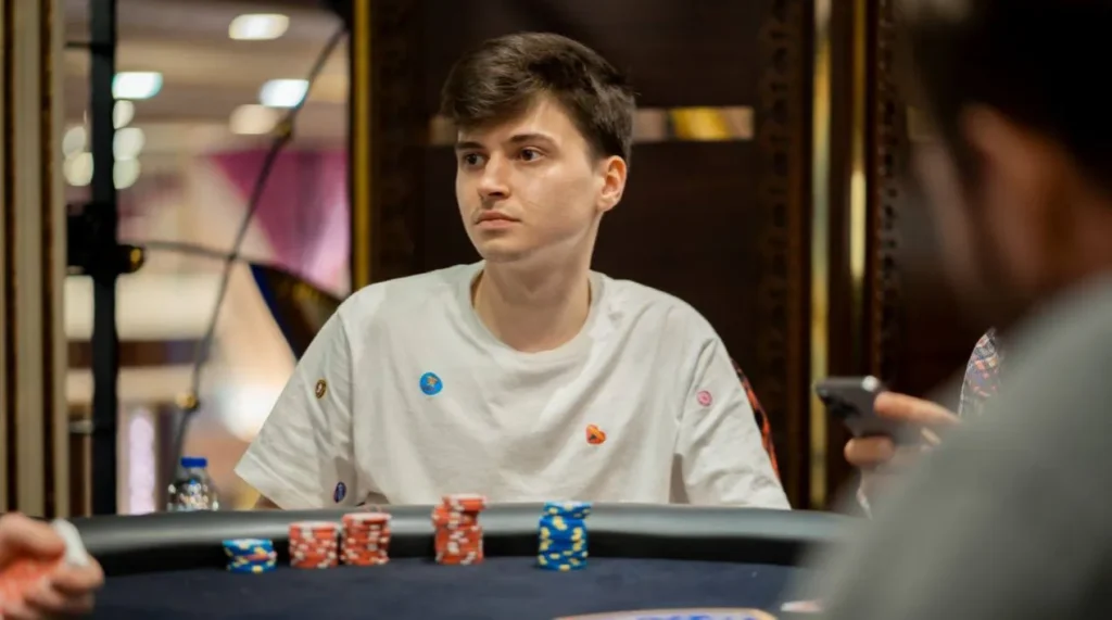 RAMZES666: «Kaori делает невероятный импакт на своих героях в Aurora»