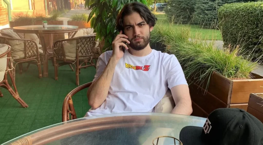 PARIVISION выбила Falcons с PGL Cluj-Napoca