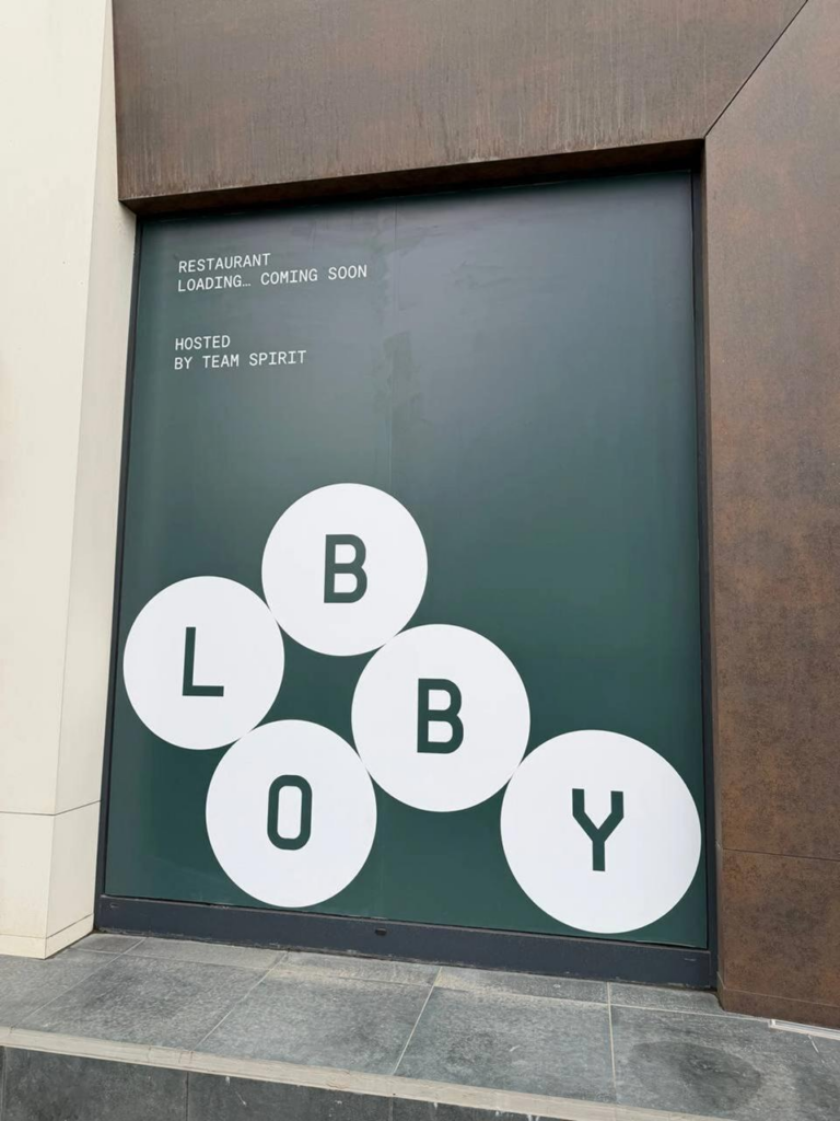 Spirit откроет свой ресторан в Белграде