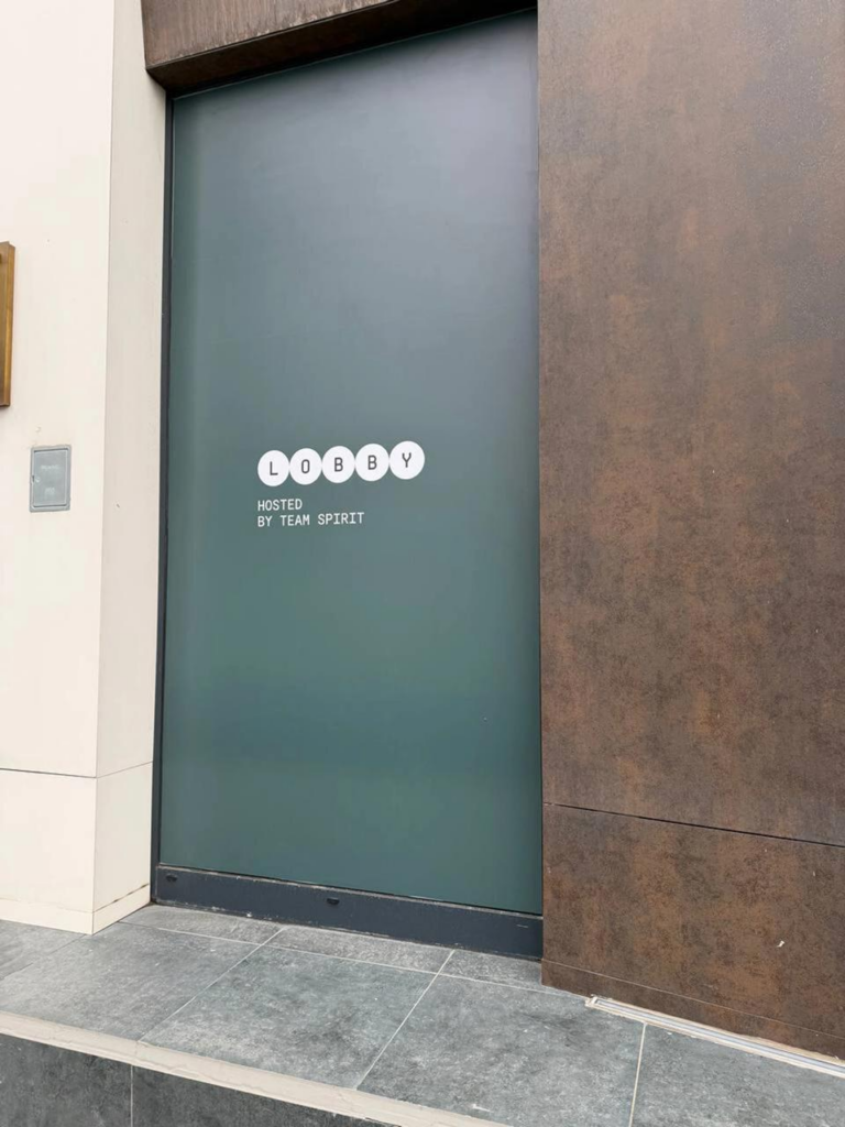 Spirit откроет свой ресторан в Белграде