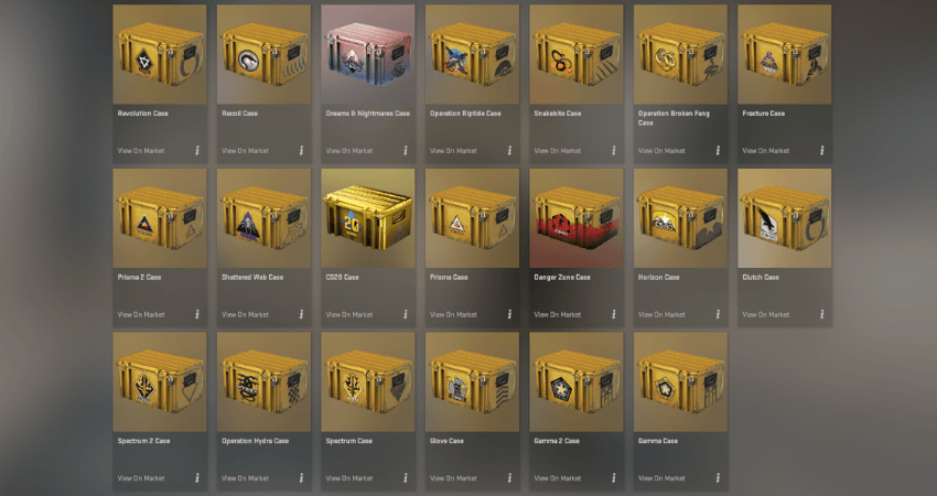 Изменился курс доллара к рублю в Steam, подешевели Арканы в Dota 2 и ключи от кейсов в CS