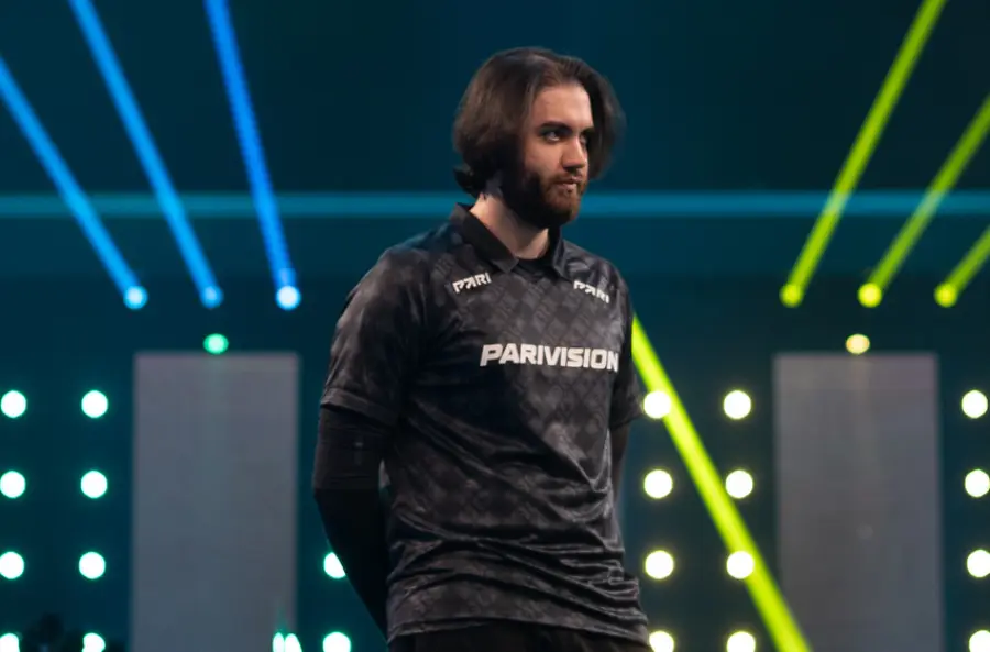 Jame о поражении в финале PGL Cluj-Napoca: «Первый час было прямо неприятно жить»