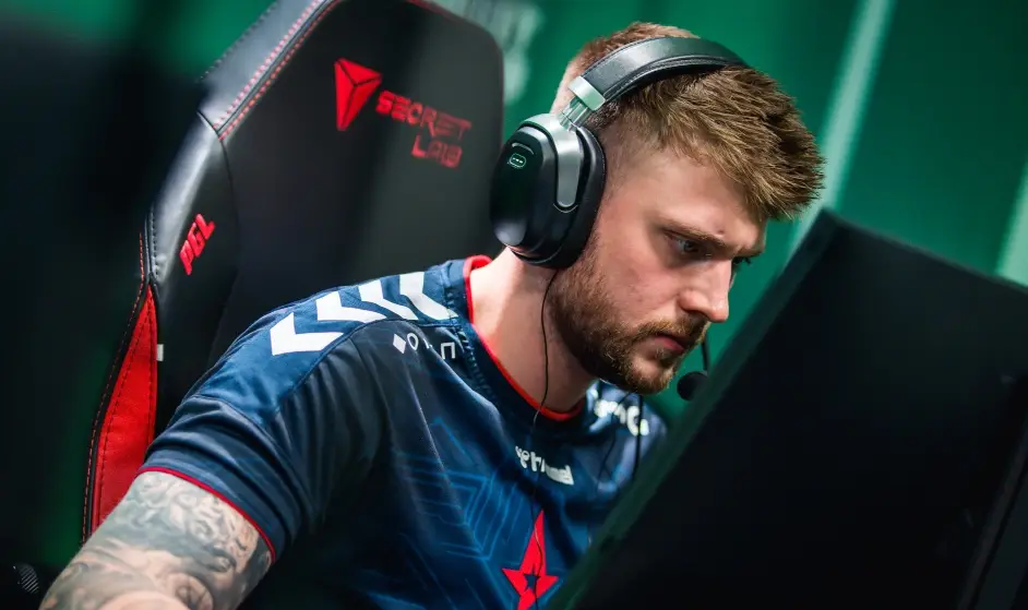 K0nfig получал $30 тысяч в месяц в Complexity и $28 тысяч в Astralis