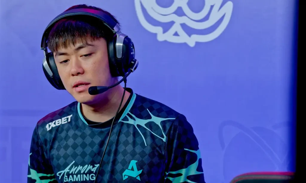 Kpii о первых турнирах в роли драфтера: «Очень приятное чувство, когда все работает»