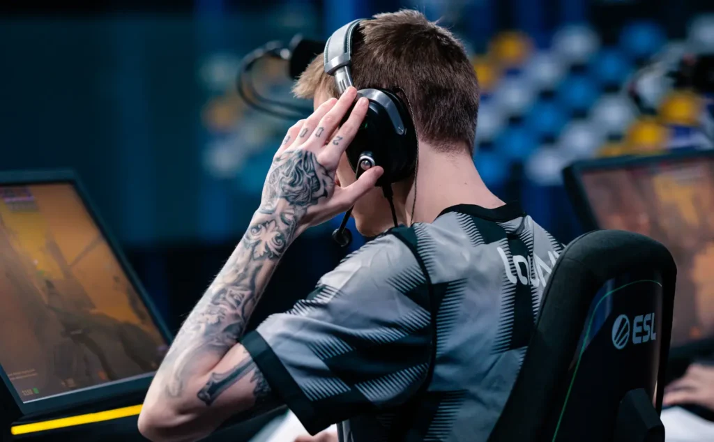 Striker: «Я слышал, что бай-аут каждого игрока FUT составляет 500 тысяч долларов»