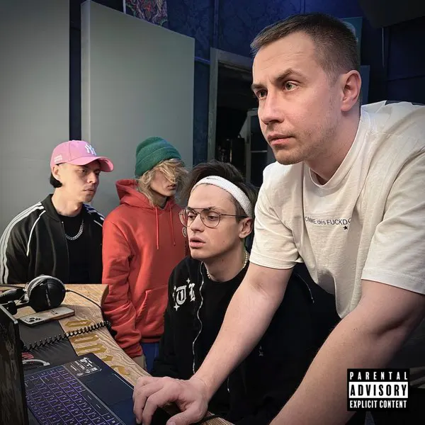 Биография Dmitry_Lixxx: покер, Fortnite, комментирование и треки с Бустером