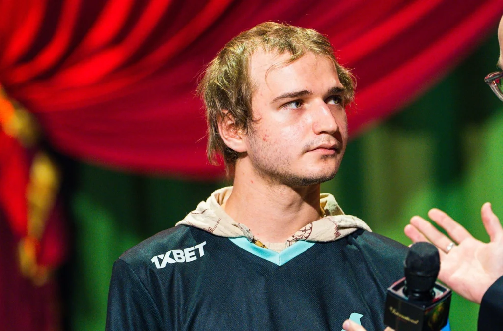 Lorenof продолжит заменять Mikoto в Aurora на DreamLeague 28