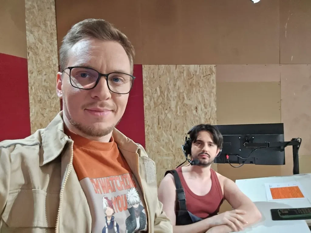 Maelstorm о BLAST Slam VI: «Уверен, что ни OG, ни NAVI свои полуфиналы не выиграют»