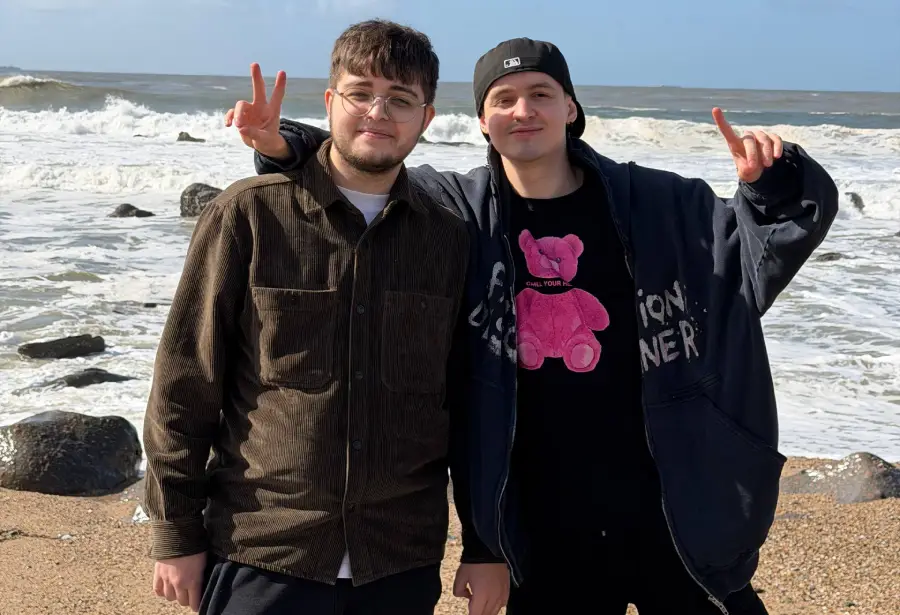 BetBoom Team выбила 100 Thieves с LAN-турнира в Португалии