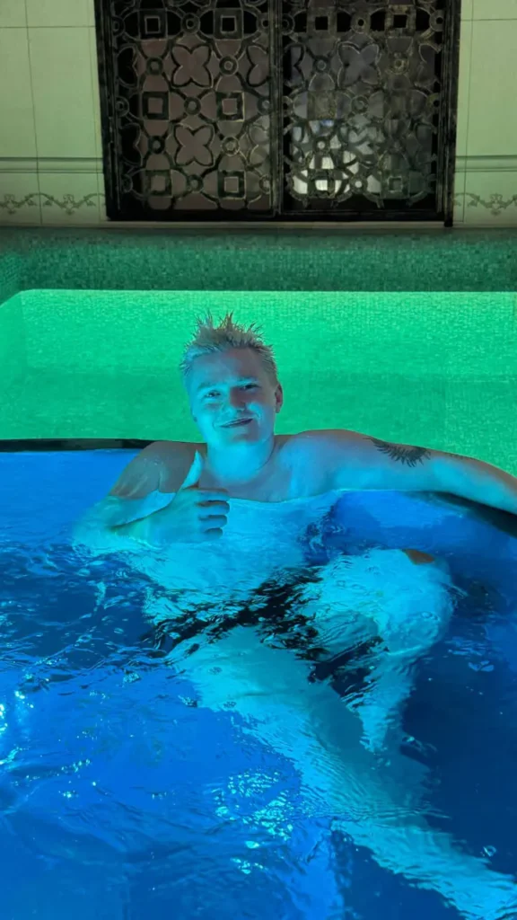 Что мы знаем про m3wsu?