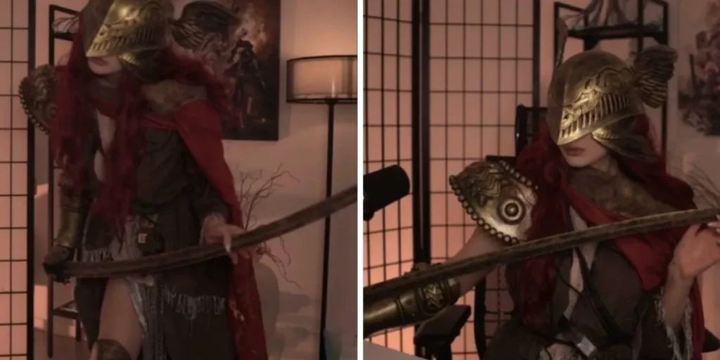 Биография Морфилины - медиатурниры, Эвелон, косплей и Дота