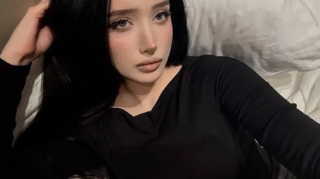 Биография Морфилины - медиатурниры, Эвелон, косплей и Дота