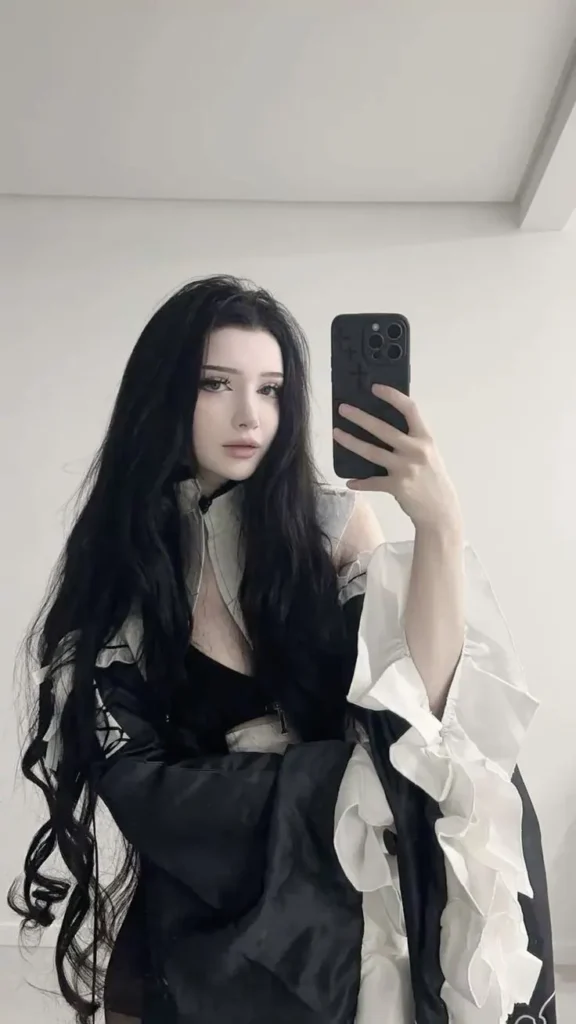 Биография Морфилины - медиатурниры, Эвелон, косплей и Дота