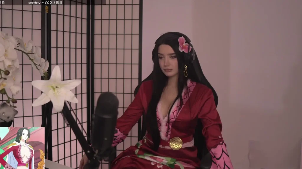 Биография Морфилины - медиатурниры, Эвелон, косплей и Дота