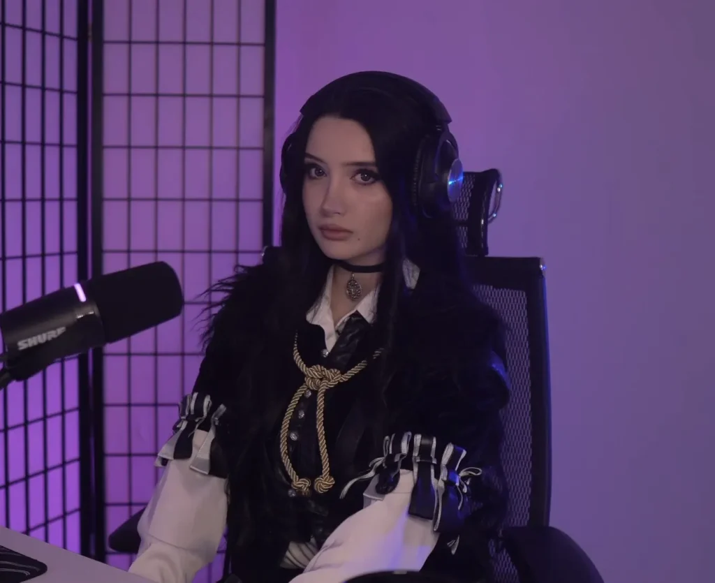 Биография Морфилины - медиатурниры, Эвелон, косплей и Дота