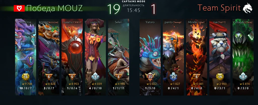 Чем запомнился групповой этап BLAST Slam VI? Собрали самое интересное