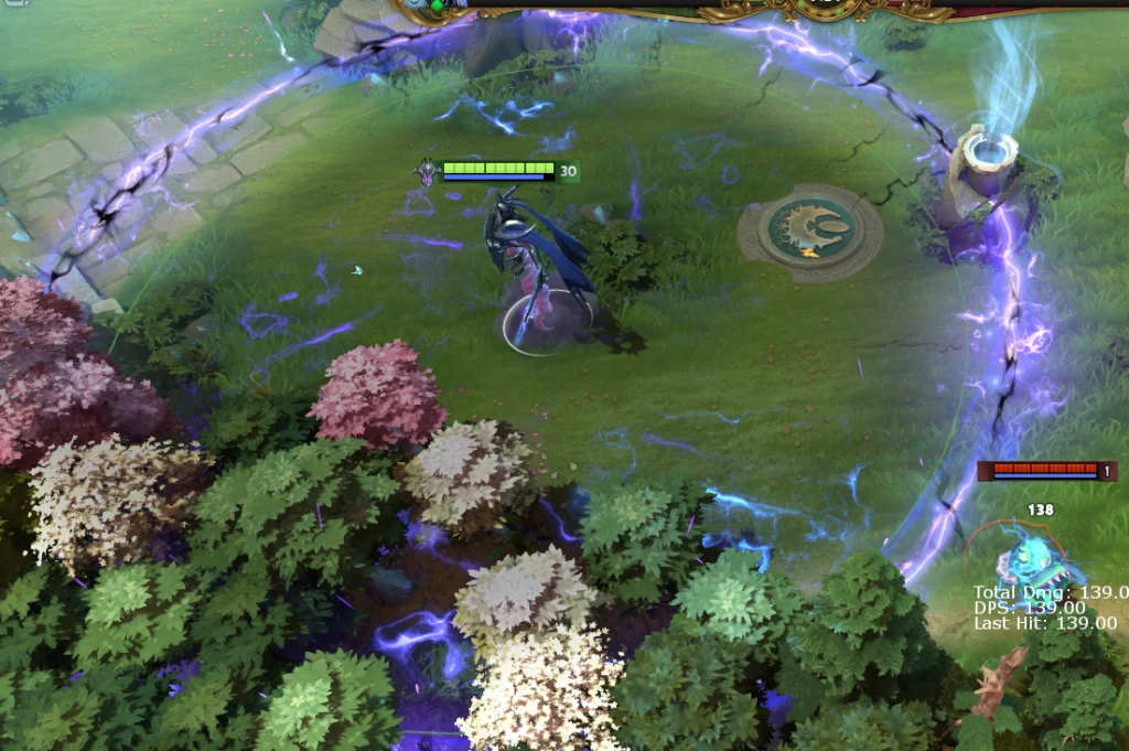 Razor – сильнейший герой в Доте. Как он таким стал и почему именно на оффлейне