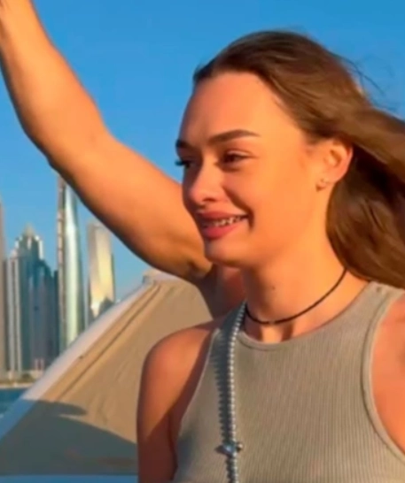 Кто такой Danila_Gorilla и чем он известен? Один из Хазяев и мастер спорта по пауэрлифтингу