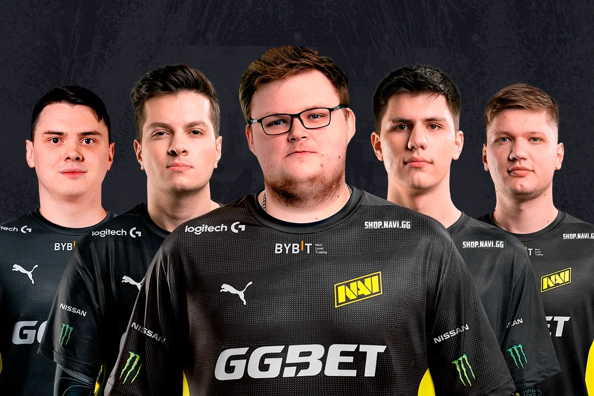 Когда кончится эра Vitality?