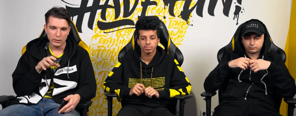 NAVI в финале тир-1 турнира впервые за 6 лет! Клуб наконец-то обрел стабильность