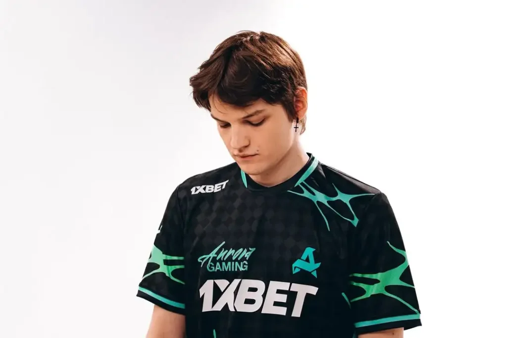 Aurora прервала стрик из 31 матча без поражений - 1:2 против Liquid на DreamLeague 28