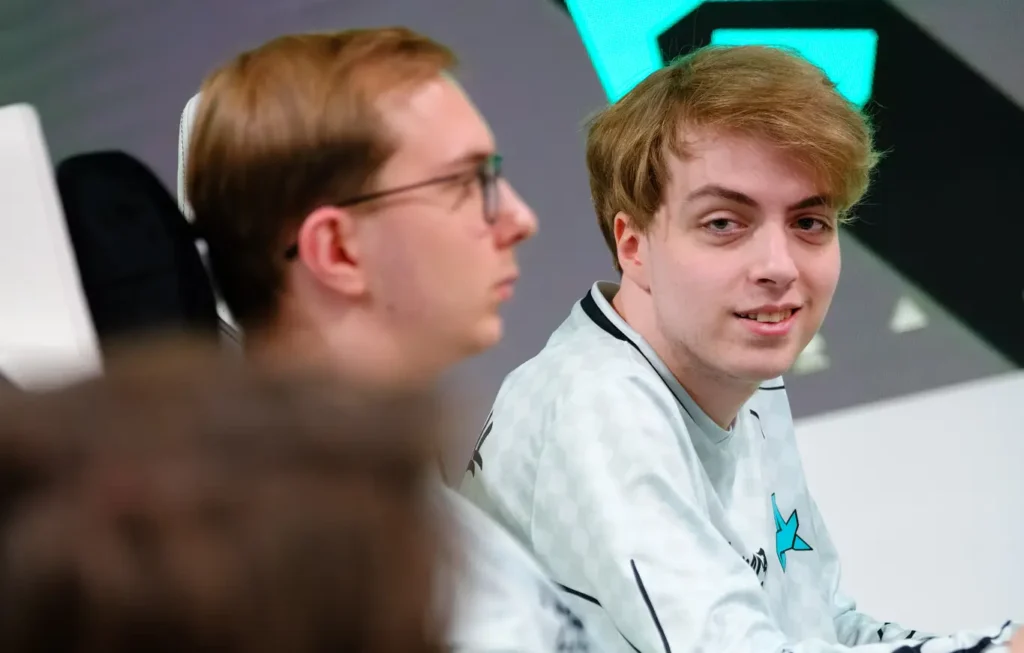 Aurora выиграла первый турнир в истории. Spirit с panto проиграла 3-й финал в сезоне