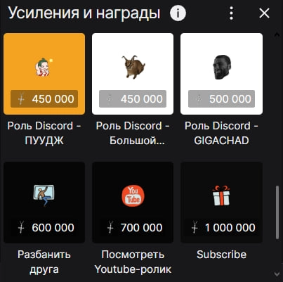 Как включить и настроить баллы канала на Твиче: гайд