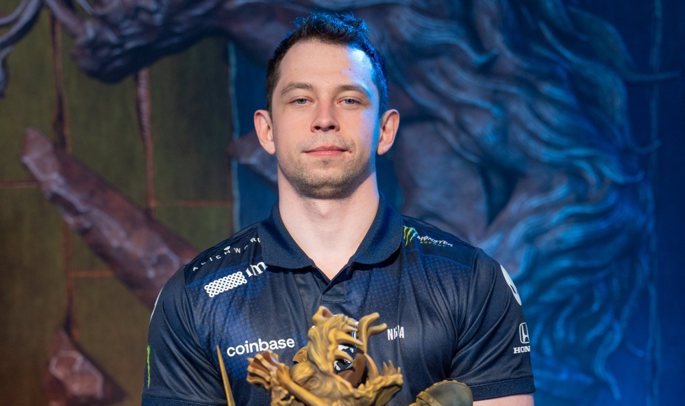 Liquid обыграла Falcons в четвертьфинале BLAST Slam VI