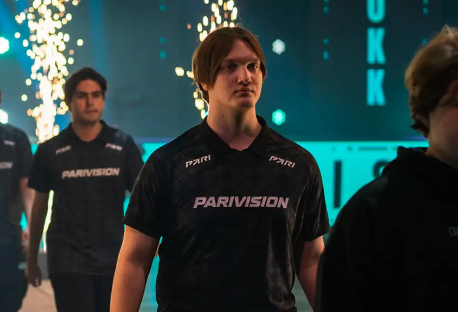 Mauisnake о PARIVISION: «Они больше ничего не выиграют в этом году»