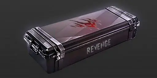 Revenge Box