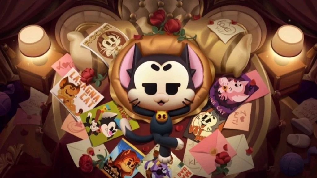 Список всех бойцов Brawl Stars