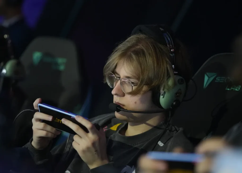 Oneshot покинул Spirit: «Я подустал от длительных буткемпов и перелетов»