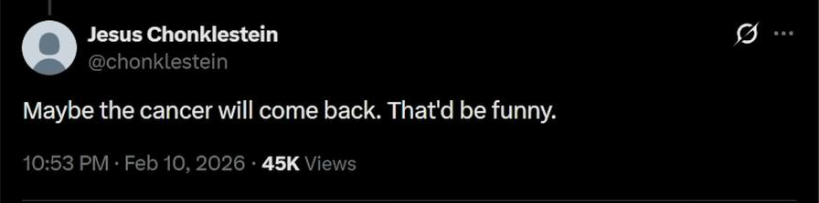 Киберспортсмен и стримерша расстались после шести лет и помолвки. Он помог ей пережить рак