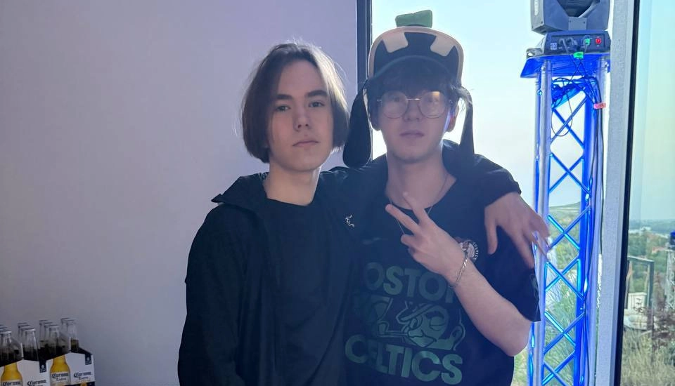 Что мы знаем про ct0m? Юный одаренный стример и топ-1 FACEIT