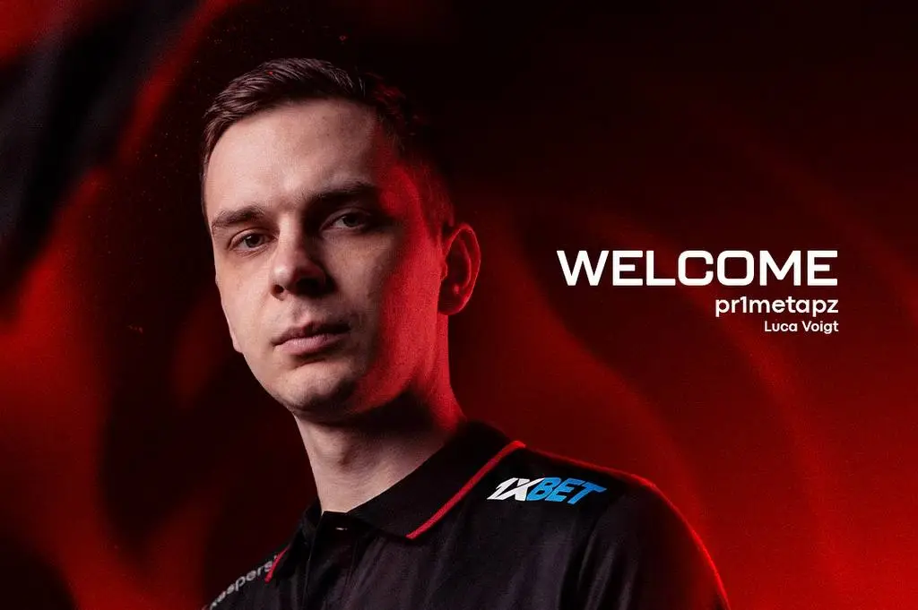 Pr1metapz присоединился к Patsi, clax и danistzz в Sangal