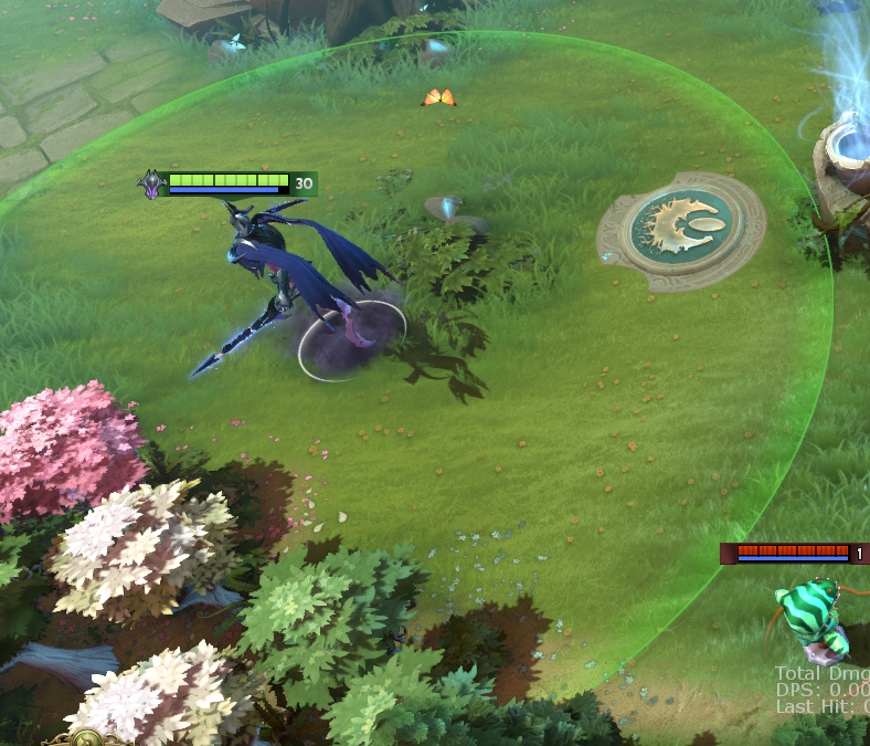 Razor – сильнейший герой в Доте. Как он таким стал и почему именно на оффлейне