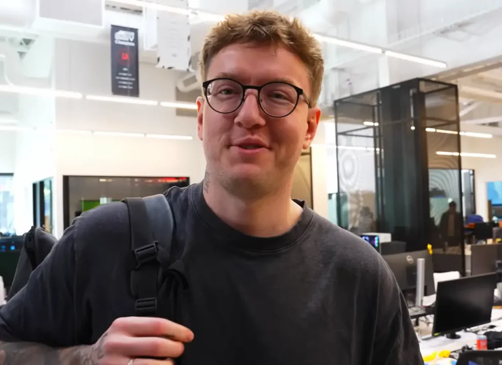 Rain о 100 Thieves: «Мы рассматривали где-то 20-30 игроков»