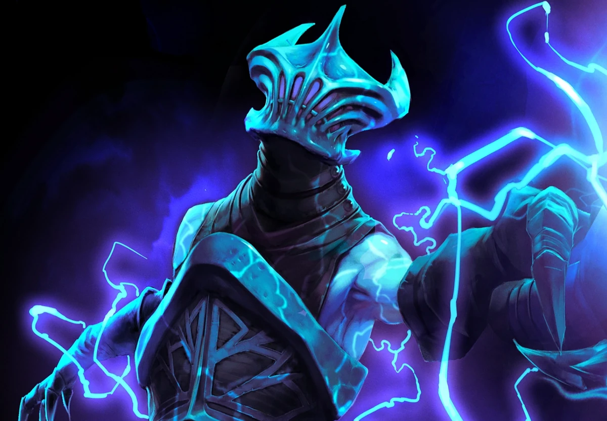 Razor и Treant Protector — самый востребованные герои на BLAST Slam VI ...