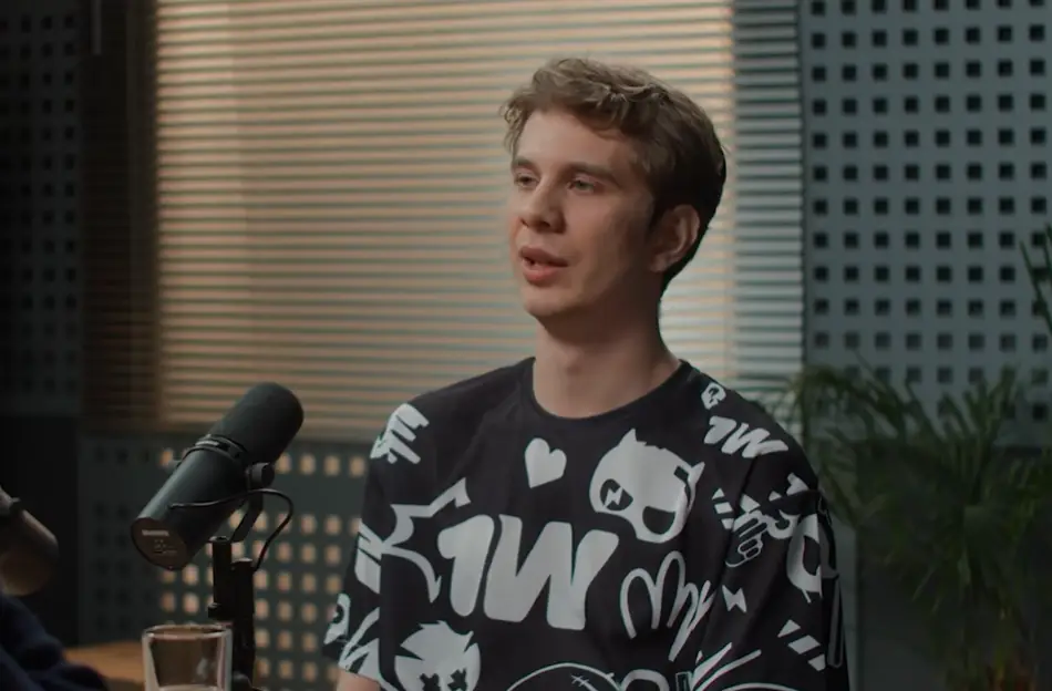 Rein об игре с Daxak и lorenof в VP: «На меня повесили клеймо лоускилла. Не особо приятно было играть»