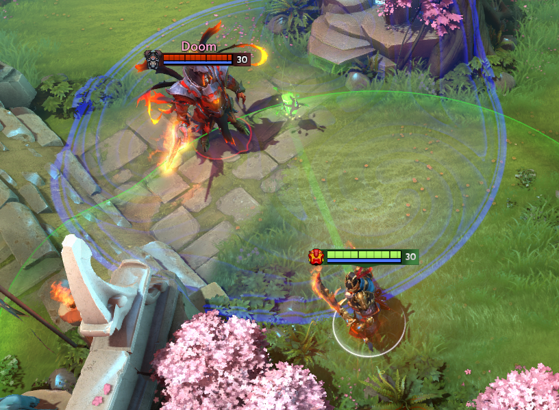 25 фактов, которые надо знать о рунах в Доте