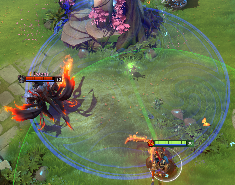 25 фактов, которые надо знать о рунах в Доте