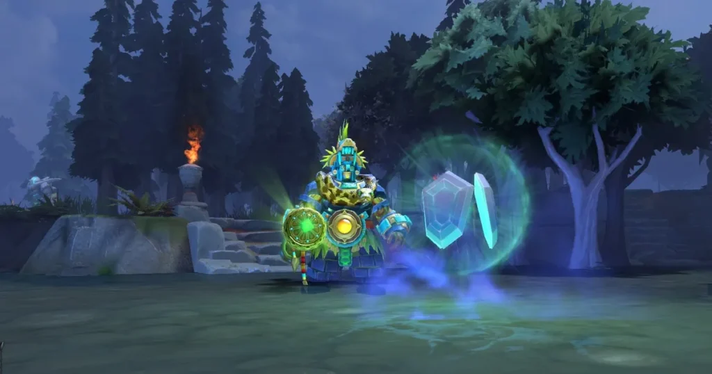 25 фактов, которые надо знать о рунах в Доте