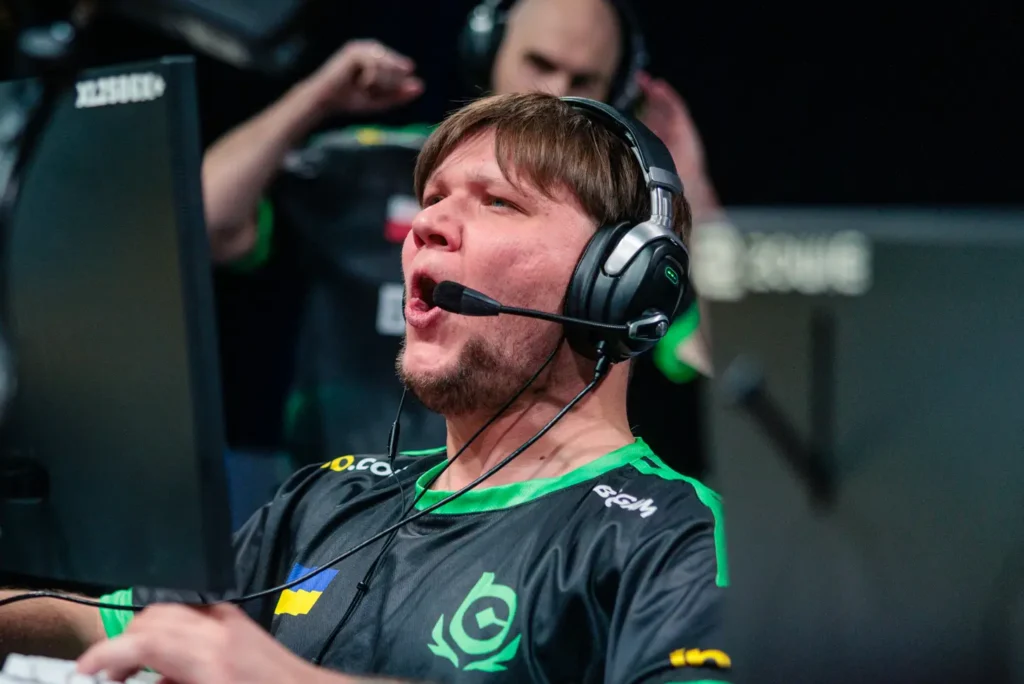 FlameZ: «Если s1mple хочет вернуться через гринд, ему нужно быть более позитивным и открытым»