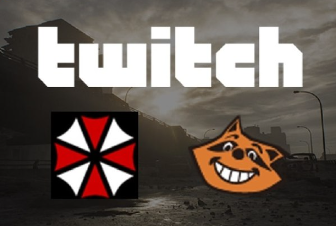 twitchbadges В честь выхода Resident Evil: Requiem на Twitch появились эксклюзивные значки