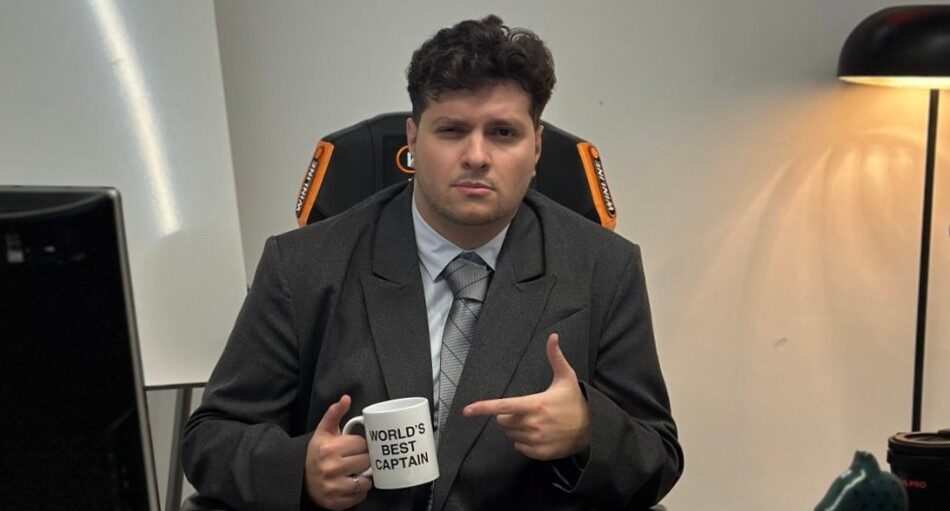 Virtus.pro в шаге от дизбанда! Команда почти вылетела из топ-100