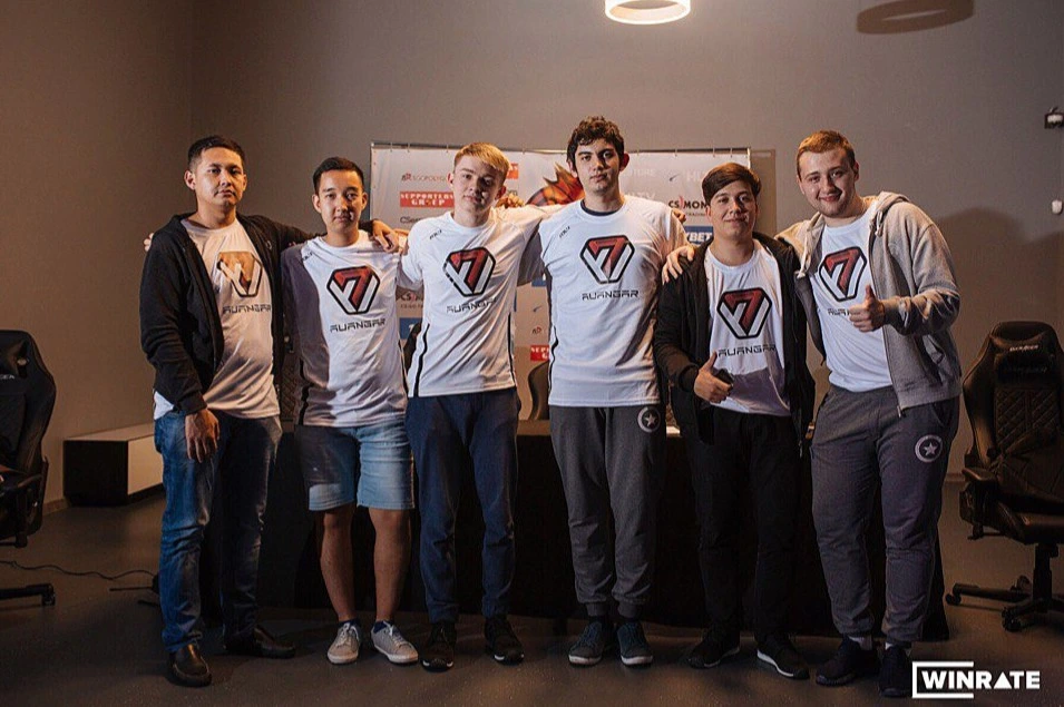 Буткемпы Jame