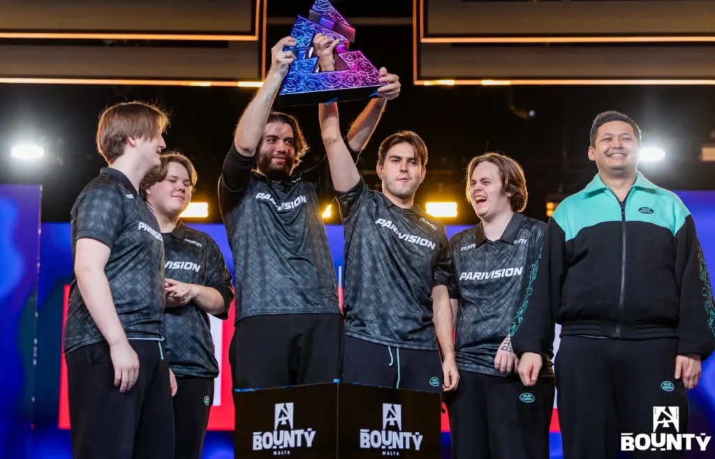 Буткемпы Jame