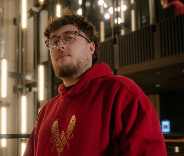 У ZywOo - 30 MVP. У нас - 10 фактов о них